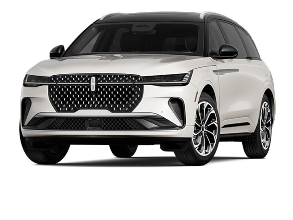 New 2025 Lincoln Nautilus For Sale or Lease Broomfield CO Near
